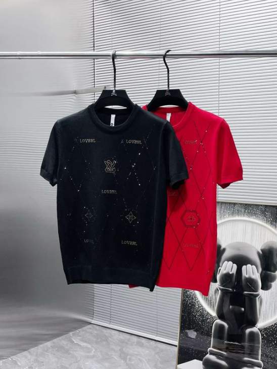 Picture of Louis Vuitton Sweaters _SKULVM-4XL12yr22347088